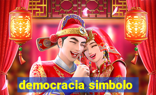 democracia simbolo